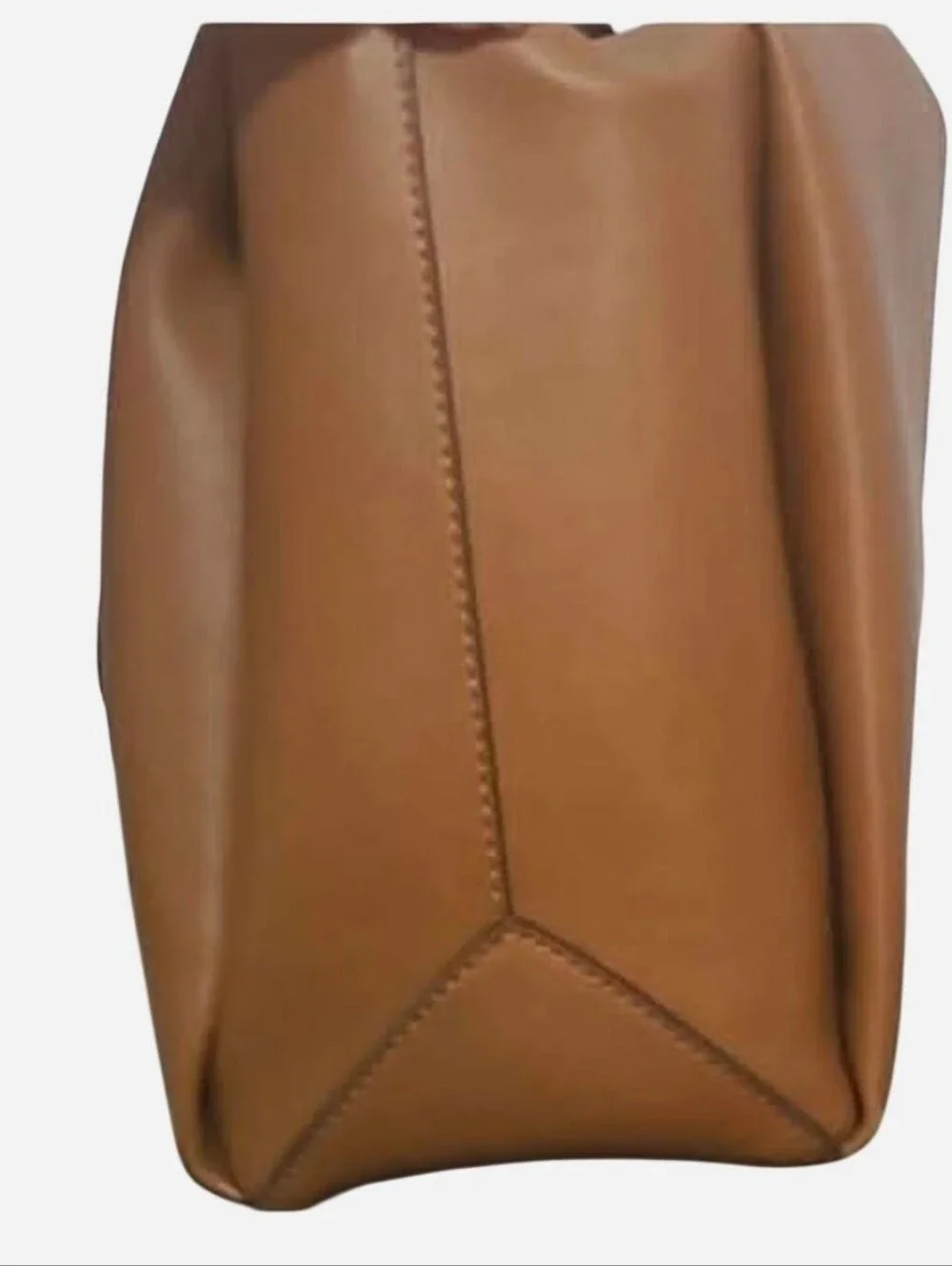 Nine West Classic Brown Women's Tote Bag - Sleek Everyday Carry